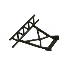 Задний бампер 94806