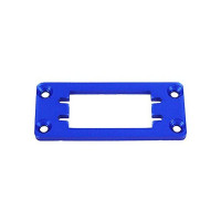 Крепление сервомашинки для Himoto 1/5