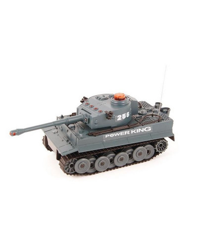 Р/У танковый бой Huan Qi 1:32 IV Tiger vs Leopard 2A5, 2.4G