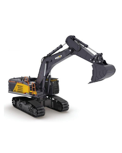 Радиоуправляемый экскаватор HUI NA TOYS 2.4G 22CH 1/14 RTR