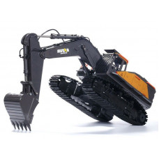 Радиоуправляемый экскаватор HUI NA TOYS 2.4G 22CH 1/14 RTR