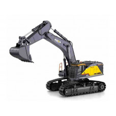 Радиоуправляемый экскаватор HUI NA TOYS 2.4G 22CH 1/14 RTR