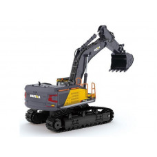 Радиоуправляемый экскаватор HUI NA TOYS 2.4G 22CH 1/14 RTR