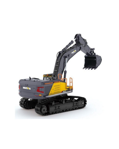 Радиоуправляемый экскаватор HUI NA TOYS 2.4G 22CH 1/14 RTR