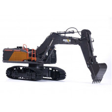 Радиоуправляемый экскаватор HUI NA TOYS 2.4G 22CH 1/14 RTR