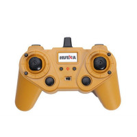 Радиоуправляемый экскаватор HUI NA TOYS 2.4G 22CH 1/14 RTR