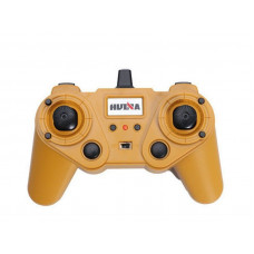 Радиоуправляемый экскаватор HUI NA TOYS 2.4G 22CH 1/14 RTR