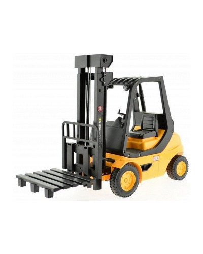 Р/У вилочный погрузчик Double Eagle 1:8