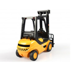 Р/У вилочный погрузчик Double Eagle 1:8