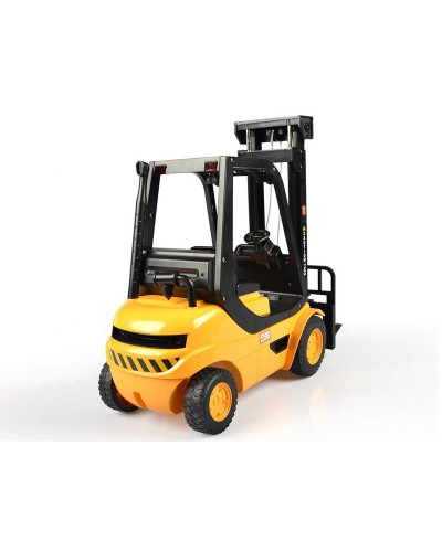 Р/У вилочный погрузчик Double Eagle 1:8