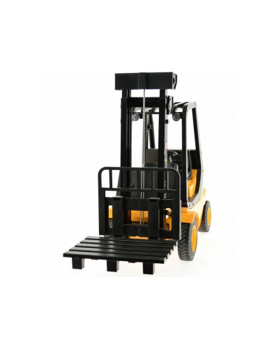 Р/У вилочный погрузчик Double Eagle 1:8