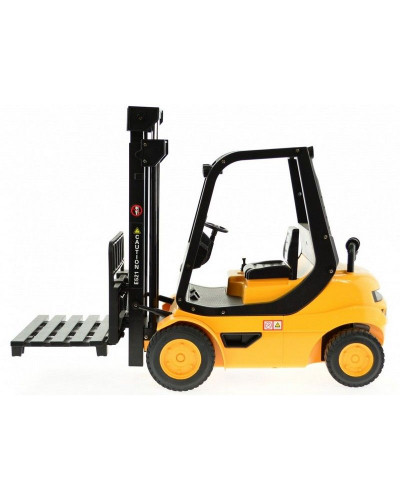 Р/У вилочный погрузчик Double Eagle 1:8