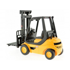 Р/У вилочный погрузчик Double Eagle 1:8