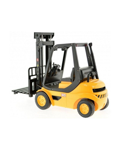 Р/У вилочный погрузчик Double Eagle 1:8