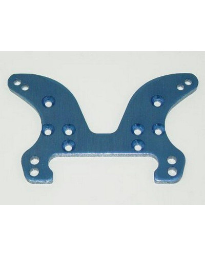 Бабочка задняя  1:5 28CC 4WD