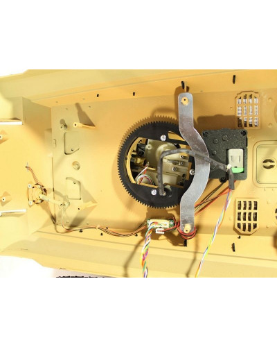 Р/У танк Torro King Tiger (башня Henschel) 1/16 2.4G, ИК-пушка, деревянная коробка