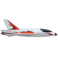 Самолет E-Flite Delta Ray One 500мм с технологией SAFE, электро, RTF