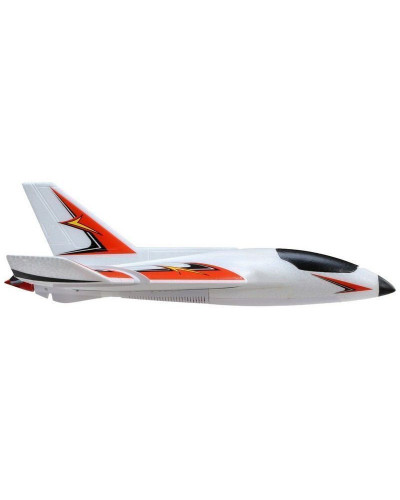 Самолет E-Flite Delta Ray One 500мм с технологией SAFE, электро, RTF