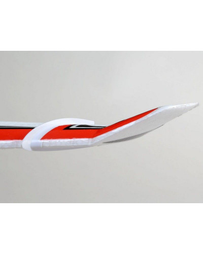 Самолет E-Flite Delta Ray One 500мм с технологией SAFE, электро, RTF