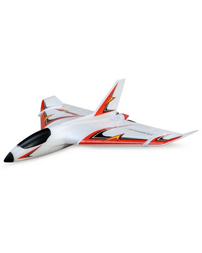 Самолет E-Flite Delta Ray One 500мм с технологией SAFE, электро, RTF