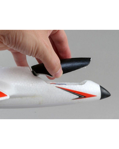 Самолет E-Flite Delta Ray One 500мм с технологией SAFE, электро, RTF