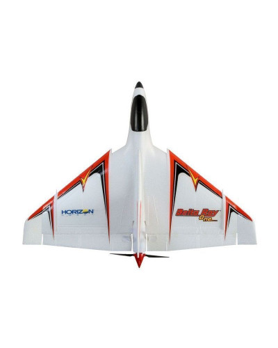 Самолет E-Flite Delta Ray One 500мм с технологией SAFE, электро, RTF