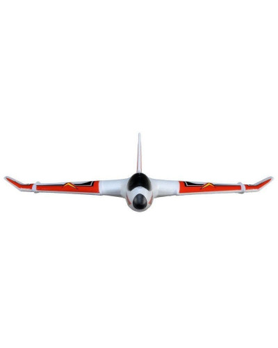 Самолет E-Flite Delta Ray One 500мм с технологией SAFE, электро, RTF
