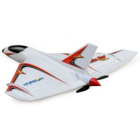 Самолет E-Flite Delta Ray One 500мм с технологией SAFE, электро, RTF