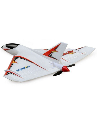 Самолет E-Flite Delta Ray One 500мм с технологией SAFE, электро, RTF