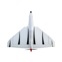 Самолет E-Flite Delta Ray One 500мм с технологией SAFE, электро, RTF