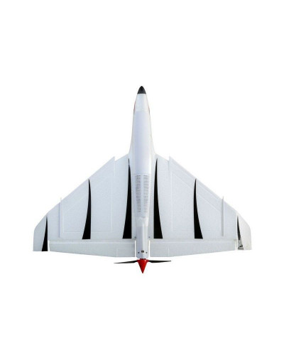 Самолет E-Flite Delta Ray One 500мм с технологией SAFE, электро, RTF