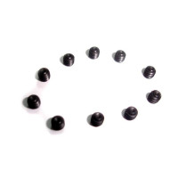 Стопорный винт М4х4, 10шт.