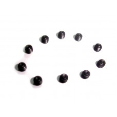 Стопорный винт М4х4, 10шт.