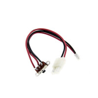 Выключатель питания