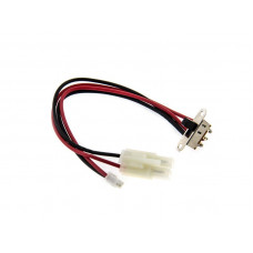 Выключатель питания