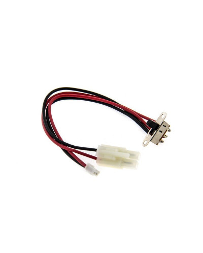 Выключатель питания