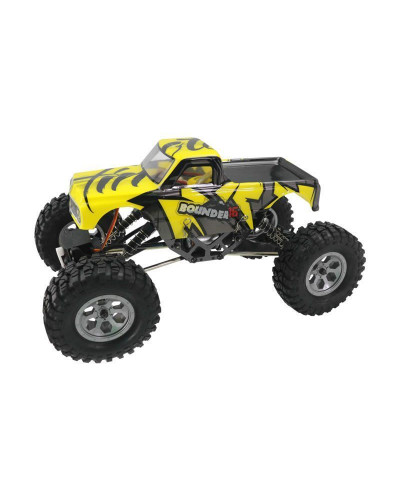 Радиоуправляемый краулер Himoto Bounder16 4WD 2.4G 1/16 RTR