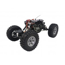 Радиоуправляемый краулер Himoto Bounder16 4WD 2.4G 1/16 RTR