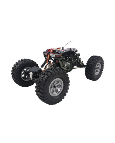 Радиоуправляемый краулер Himoto Bounder16 4WD 2.4G 1/16 RTR