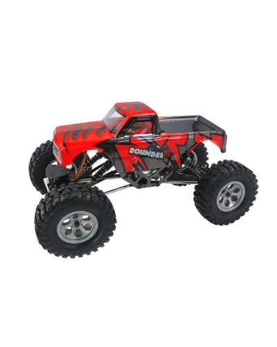 Радиоуправляемый краулер Himoto Bounder16 4WD 2.4G 1/16 RTR