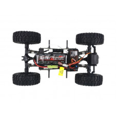 Радиоуправляемый краулер Himoto Bounder16 4WD 2.4G 1/16 RTR