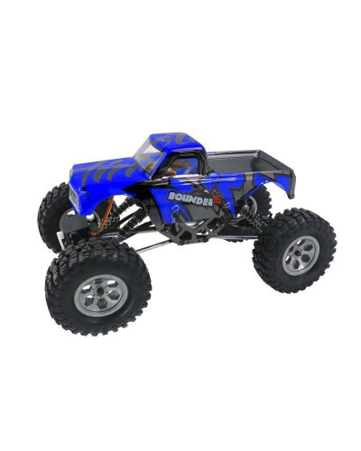 Радиоуправляемый краулер Himoto Bounder16 4WD 2.4G 1/16 RTR