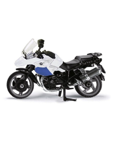 Набор машин Siku 1824RUS Полиция 1/55, белый