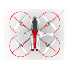 Р/У квадрокоптер Syma X14WPRO с FPV трансляцией Wi-Fi, камера 2Мп, 2.4G RTF