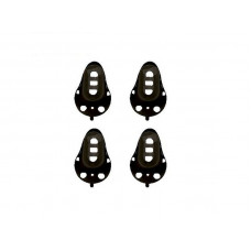 Комплект нижних крышек под моторами для квадрокоптера Syma X8W, 4шт.