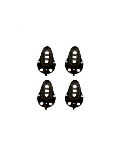 Комплект нижних крышек под моторами для квадрокоптера Syma X8W, 4шт.