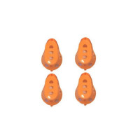 Комплект нижних крышек под моторами для квадрокоптера Syma X8W, 4шт.