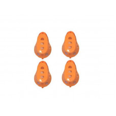 Комплект нижних крышек под моторами для квадрокоптера Syma X8W, 4шт.