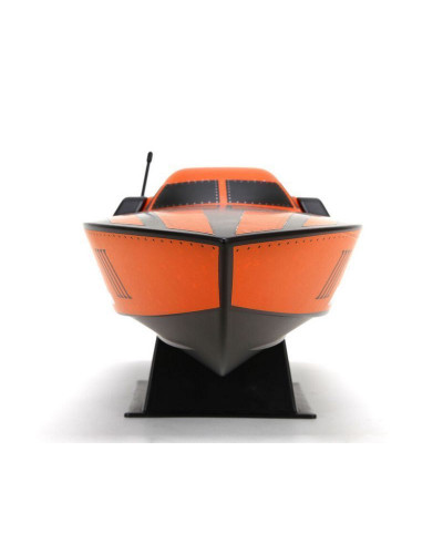 Радиоуправляемый катер ProBoat Stealthwake 23 Brushed Deep-V RTR