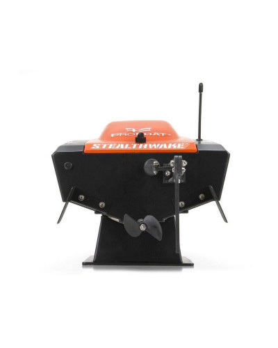Радиоуправляемый катер ProBoat Stealthwake 23 Brushed Deep-V RTR